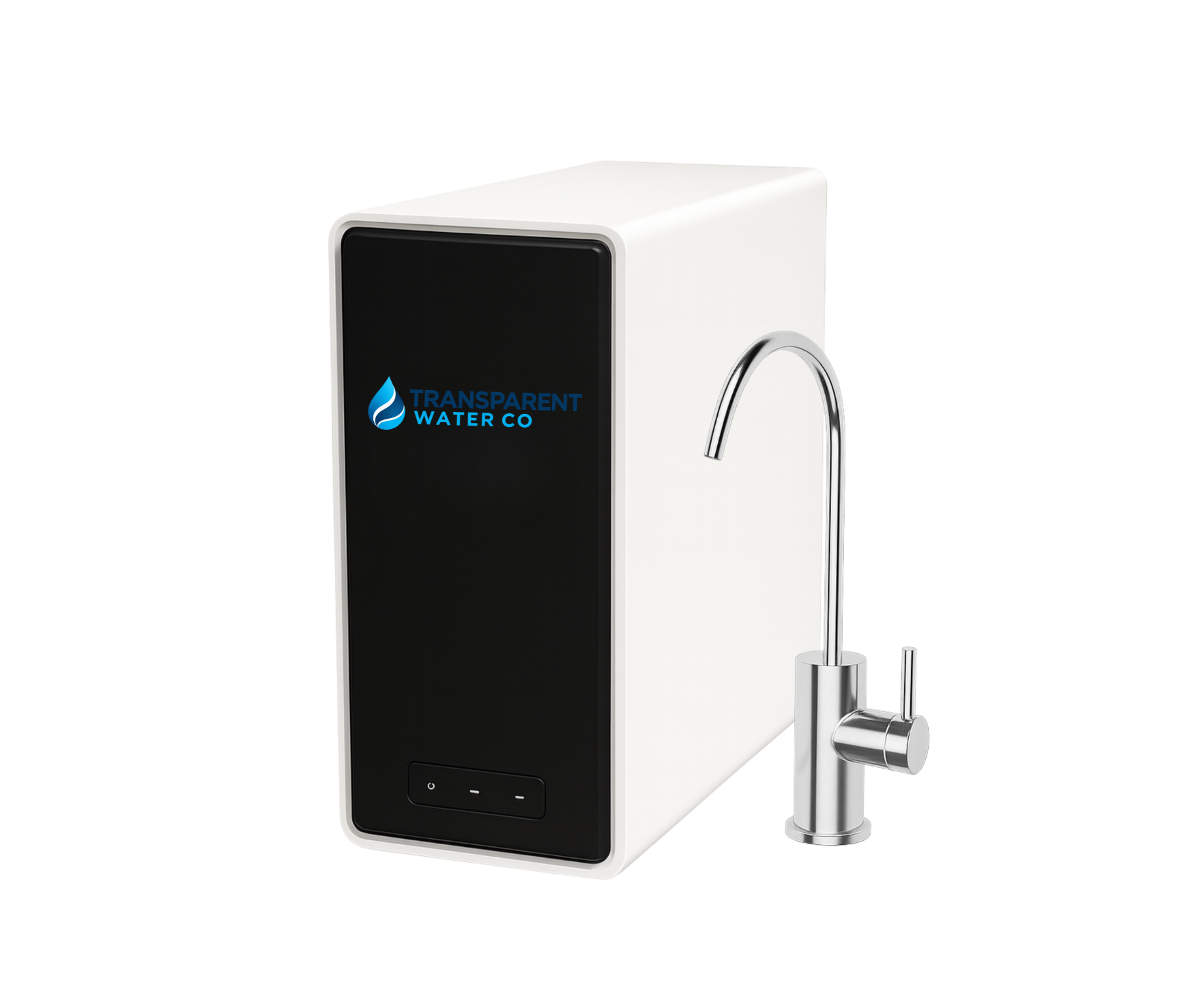 Tankless Reverse Osmosis